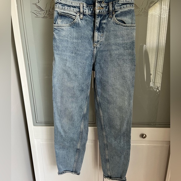 Free People Stone Beach Shelby Overalls - Picture 10 of 17